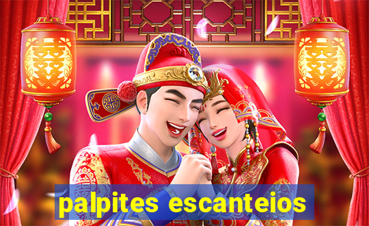 palpites escanteios